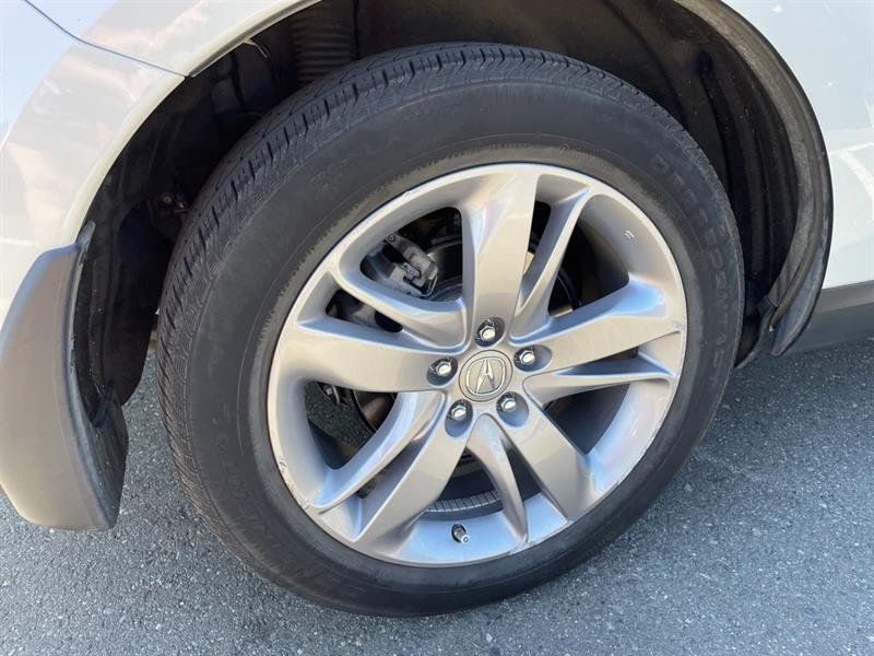2019
Acura
RDX