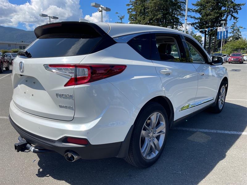 2019
Acura
RDX