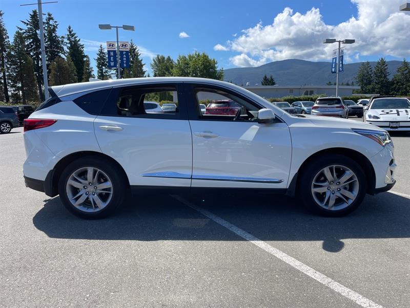 2019
Acura
RDX