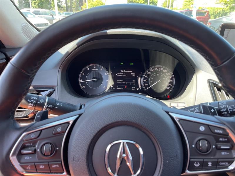 2019
Acura
RDX