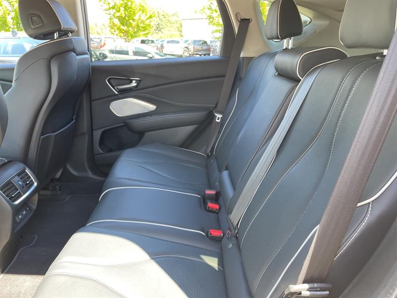 2019
Acura
RDX
