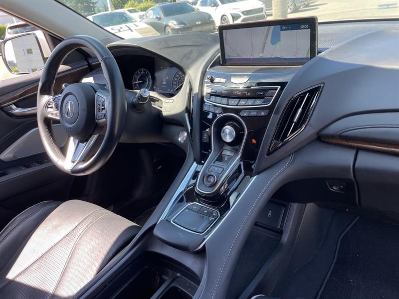 2019
Acura
RDX