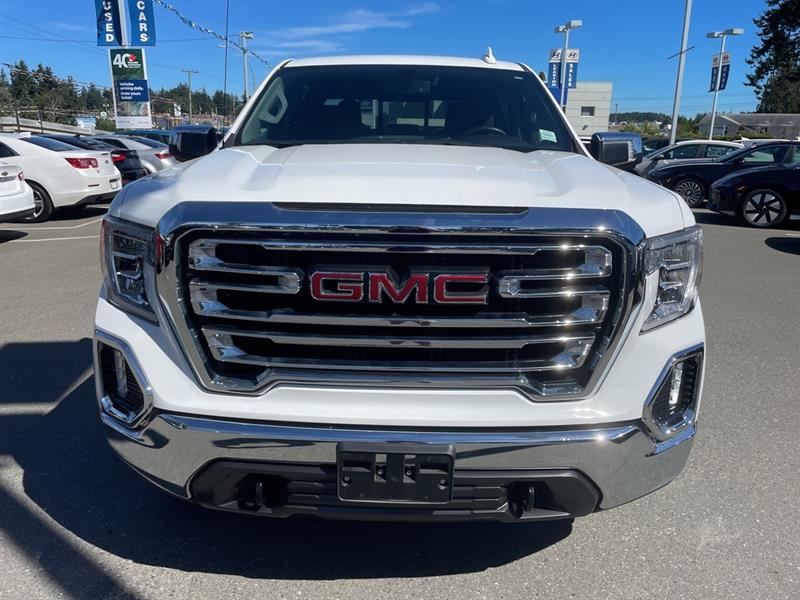 2020
GMC
Sierra 1500