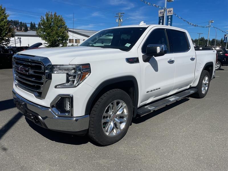 2020
GMC
Sierra 1500