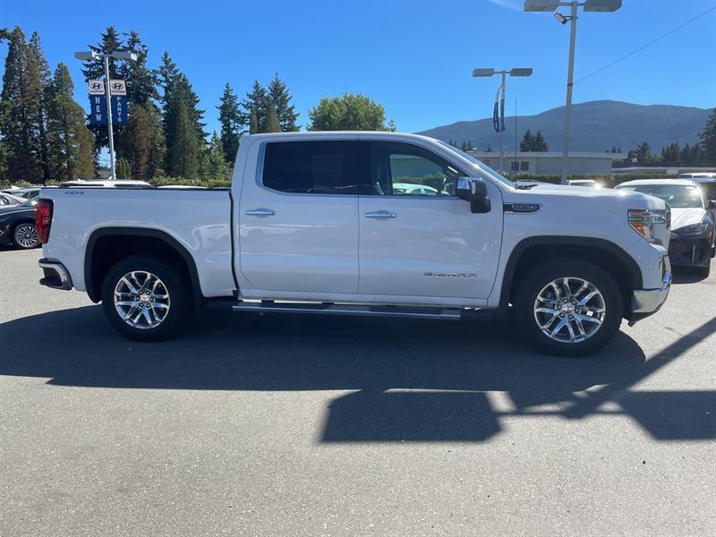 2020
GMC
Sierra 1500
